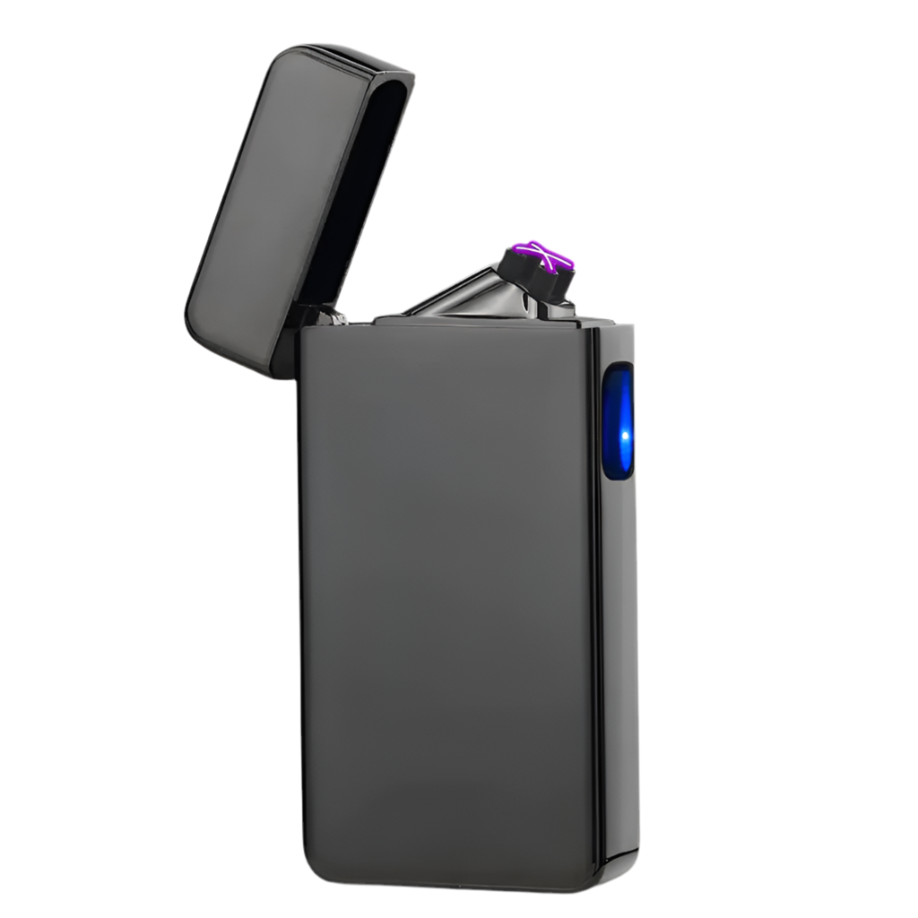Creative Slim Rechargeable Arc Lighter