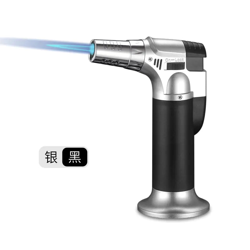 Wholesale Portable Cigar Torch Lighter for Outdoors