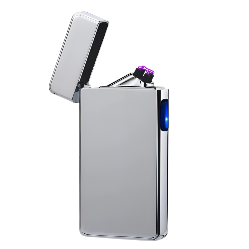 Creative Slim Rechargeable Arc Lighter