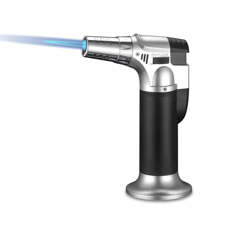 Wholesale Portable Cigar Torch Lighter for Outdoors