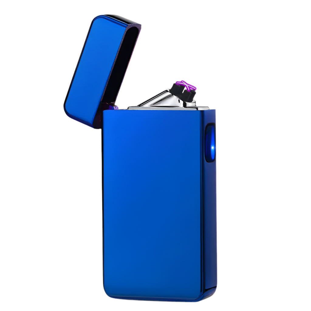 Creative Slim Rechargeable Arc Lighter