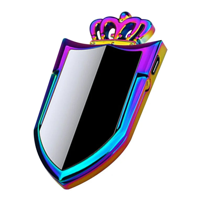 Creative Crown USB Rechargeable Lighter