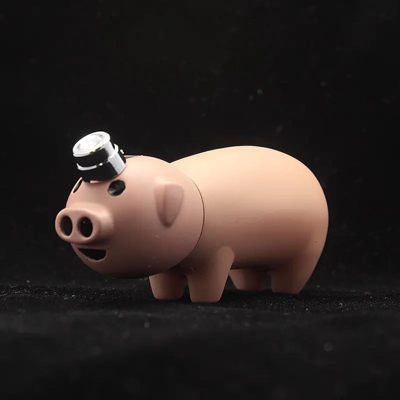 2020 Creative Metal Pig Lighter - Wholesale Manufacturer