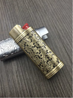 Lucky Flower BAK J5 Lighter Case