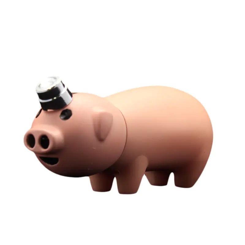 2020 Creative Metal Pig Lighter - Wholesale Manufacturer