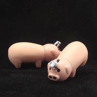 2020 Creative Metal Pig Lighter - Wholesale Manufacturer