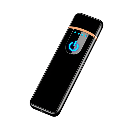 Touch Sensitive Mini USB Rechargeable Lighter Gift