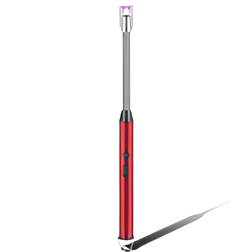 USB Rechargeable Flameless Arc Candle Lighter