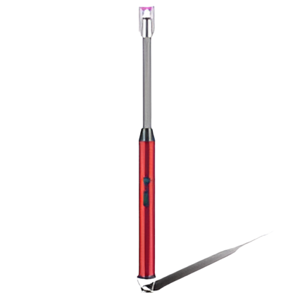 USB Rechargeable Flameless Arc Candle Lighter