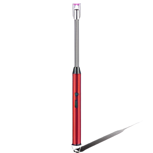 USB Rechargeable Flameless Arc Candle Lighter