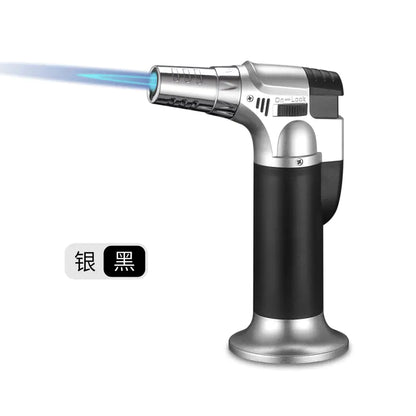 Wholesale Portable Cigar Torch Lighter for Outdoors