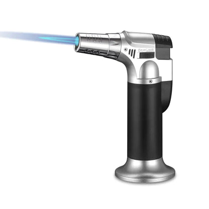 Wholesale Portable Cigar Torch Lighter for Outdoors