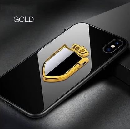 Creative Crown USB Rechargeable Lighter