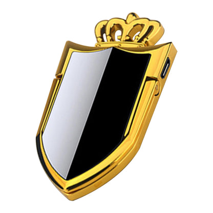 Creative Crown USB Rechargeable Lighter