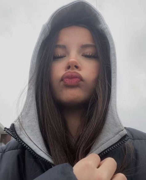 Sophia R.