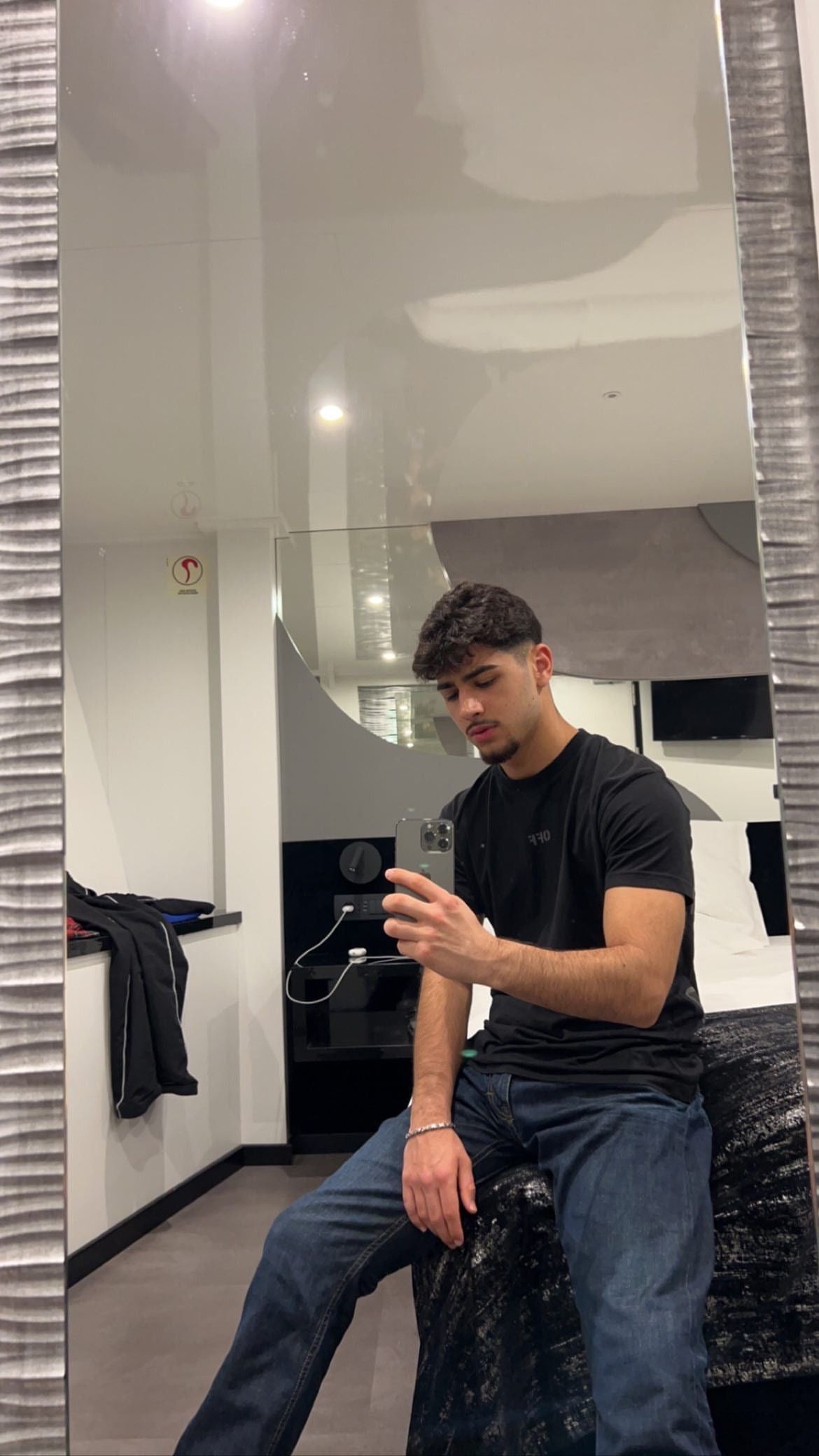 Tarik E.
