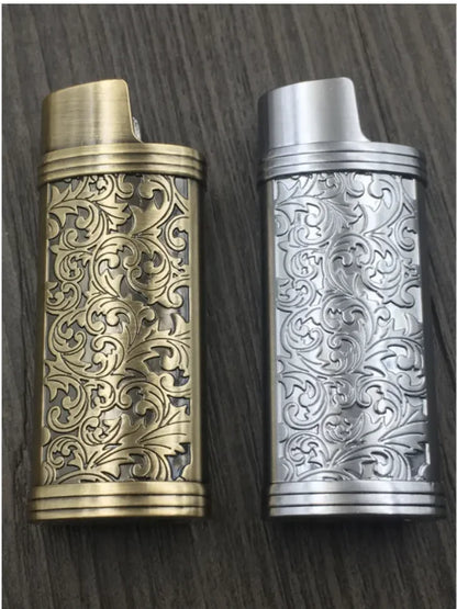 Lucky Flower BAK J5 Lighter Case