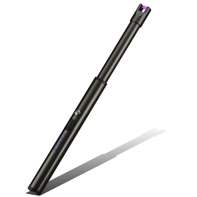 USB Rechargeable Arc Lighter for Cooking & Camping