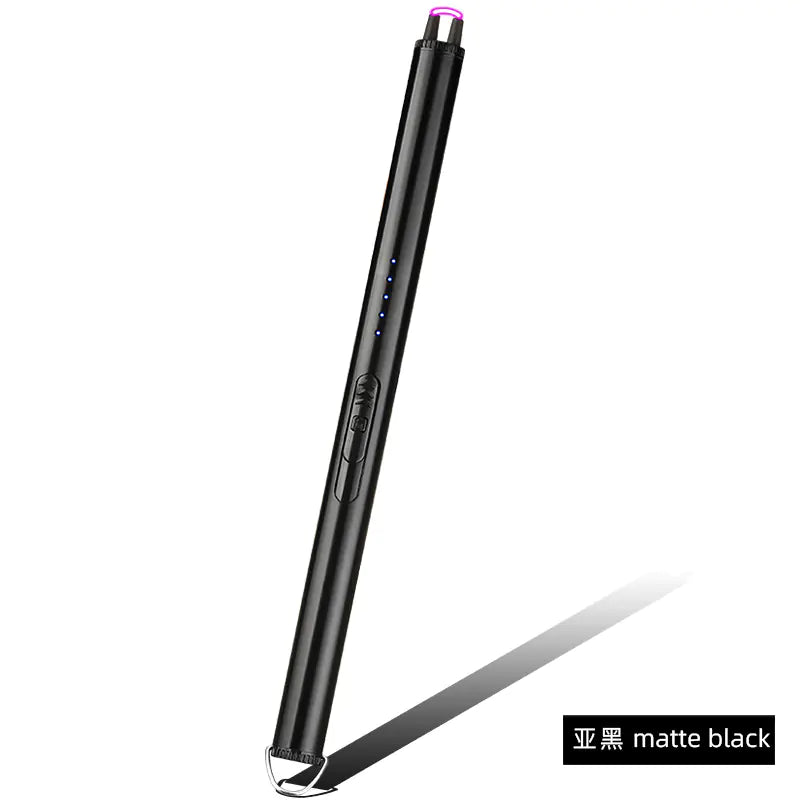 Mini Smart Arc Lighter for Kitchen with USB Charging