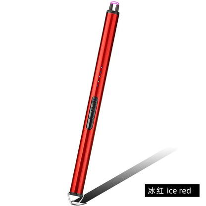 Mini Smart Arc Lighter for Kitchen with USB Charging