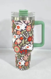 Christmas Cheer Tumbler