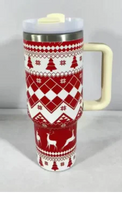 Christmas Cheer Tumbler