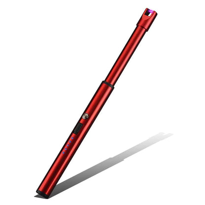USB Rechargeable Arc Lighter for Cooking & Camping