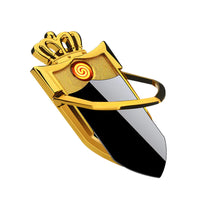 Creative Crown USB Rechargeable Lighter