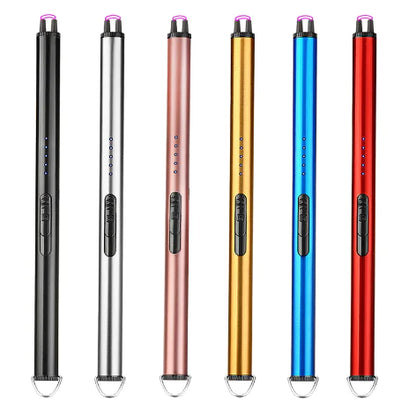 Mini Smart Arc Lighter for Kitchen with USB Charging