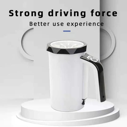 Automatic Pet Dog Paw Cleaning Cup