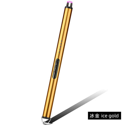 Mini Smart Arc Lighter for Kitchen with USB Charging