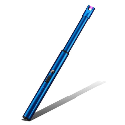 USB Rechargeable Arc Lighter for Cooking & Camping