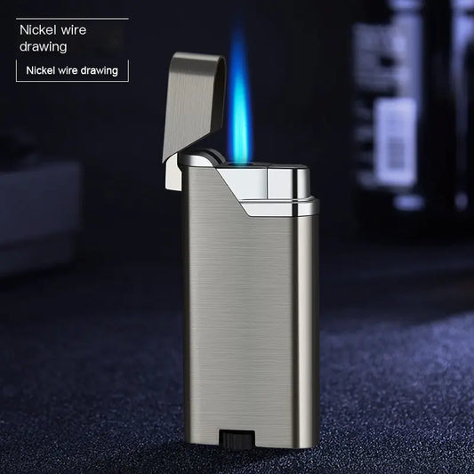 Rectangular Trapezoidal Inflatable Lighter Cover