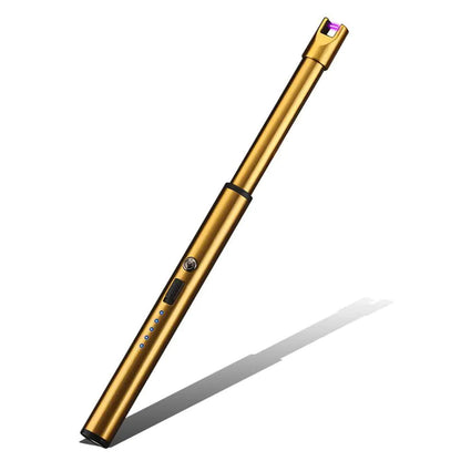 USB Rechargeable Arc Lighter for Cooking & Camping