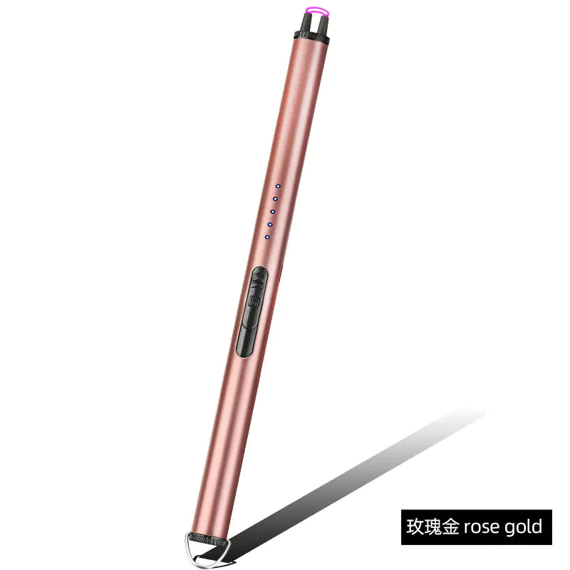 Mini Smart Arc Lighter for Kitchen with USB Charging