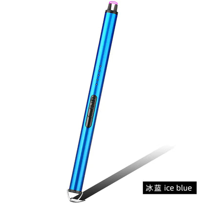 Mini Smart Arc Lighter for Kitchen with USB Charging